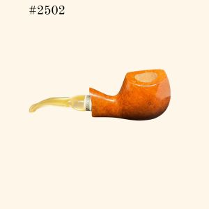 Celticus Druid King Pipe #2502