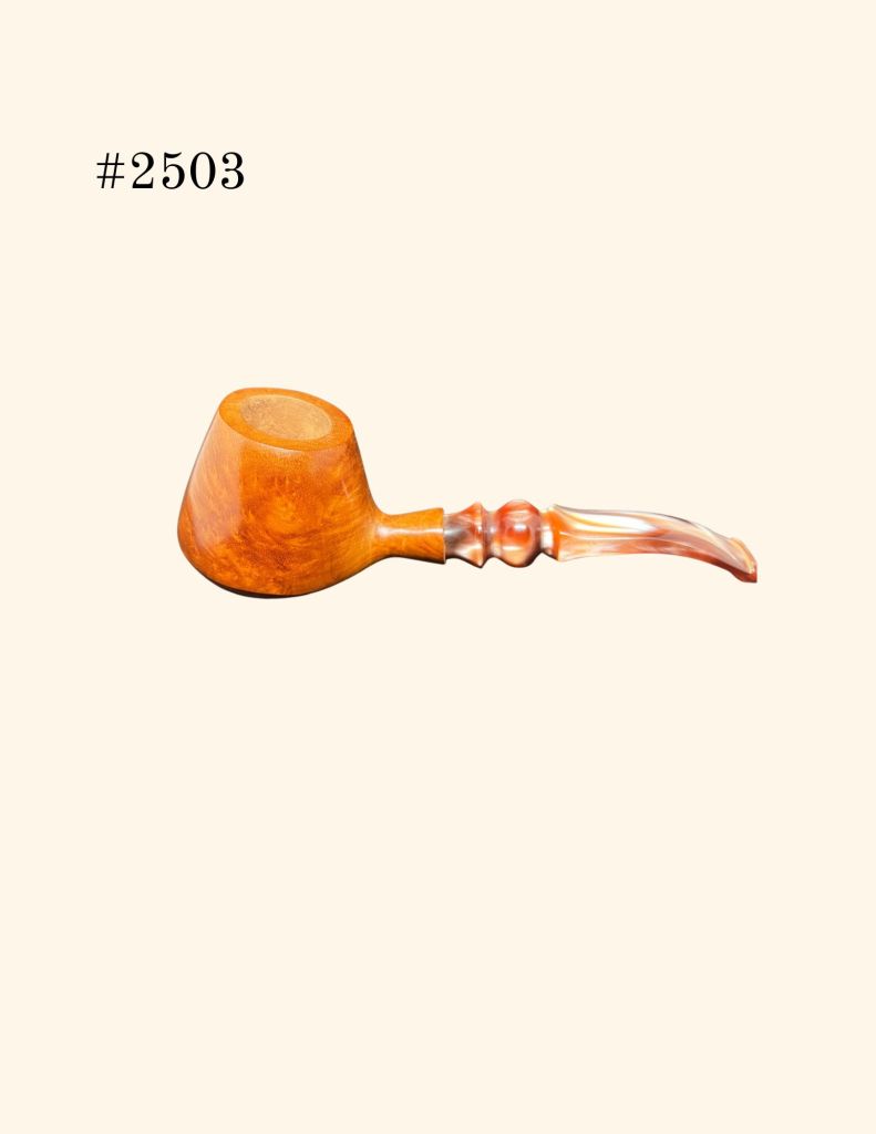 Celticus Pipe #2503