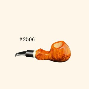 Celticus Druid King Pipe #2506