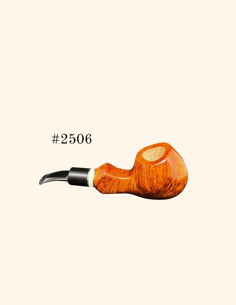 Celticus Druid King Pipe #2506