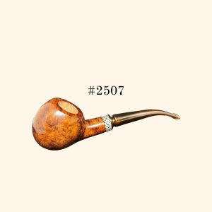 Celticus Druid King Pipe #2507