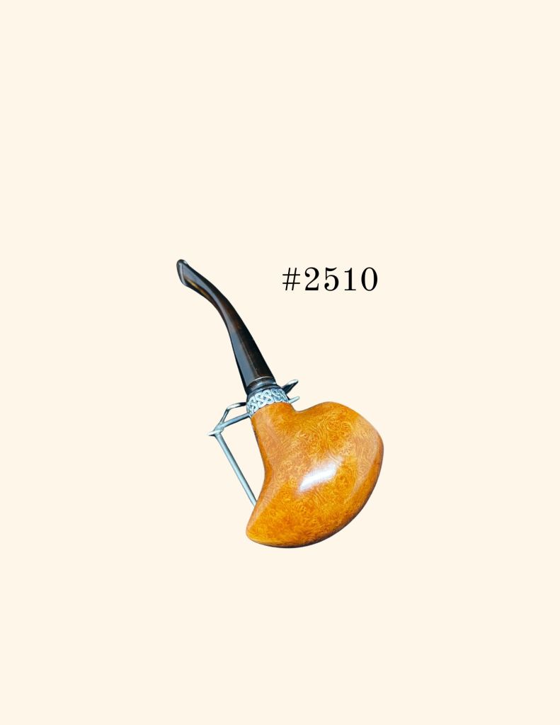 Celticus Pipe #2510