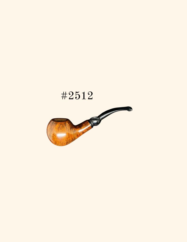 Celticus Pipe #2512