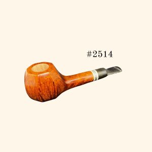 Celticus Pipe #2514