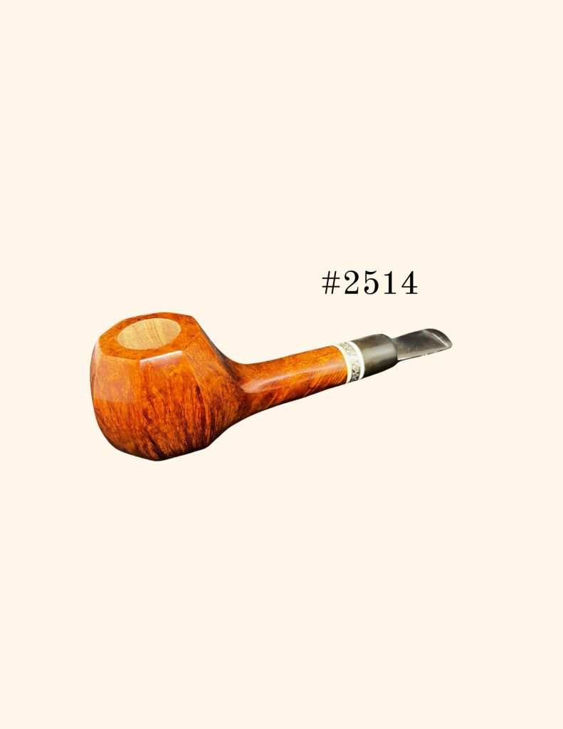Celticus Pipe #2514