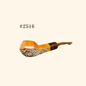 Celticus Pipe #2516