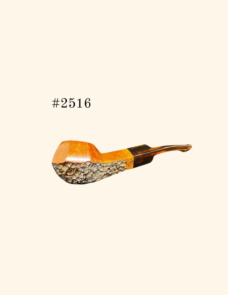 Celticus Pipe #2516