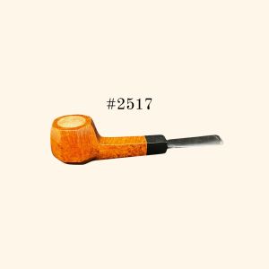 Celticus Pipe #2517