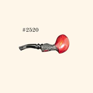 Celticus Pipe #2520
