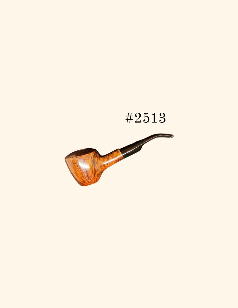 Celticus Pipe #2513