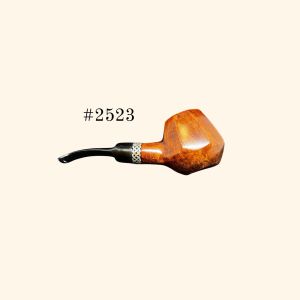 Celticus Pipe #2523