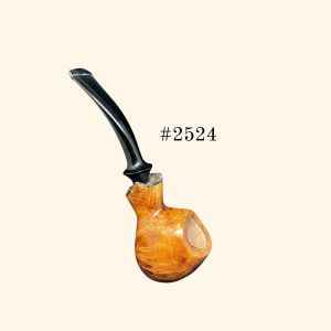 Celticus Pipe #2524